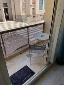 Appartements Tres beau studio pres du centre ville : photos des chambres