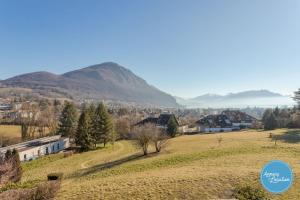 Le Sainte Anne- Appartement Avec Vue Lac