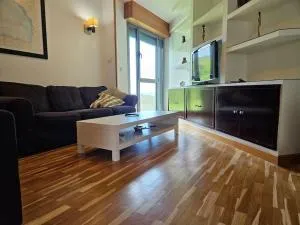 904A Duplex en la playa - Perlora