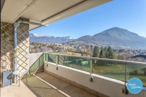 Appartements Le Sainte Anne- Appartement Avec Vue Lac : photos des chambres