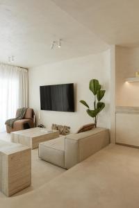 Aesthetic Design Suite Aire with Pool