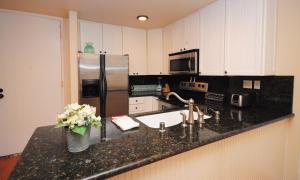 Northcoast Village ocean views