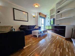 904A Duplex en la playa