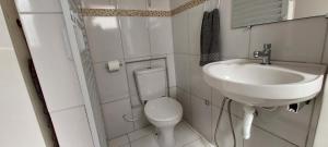 PousadaFlat Praia Do Sonho