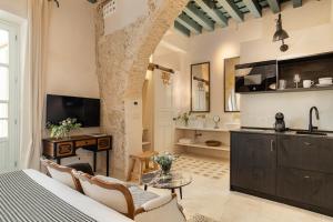 Art Suites by Casa del Santo