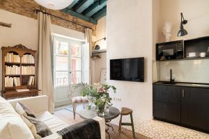 Art Suites by Casa del Santo