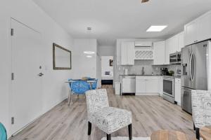 Wonderful 6ppl Apt 5 min walking Design District 2