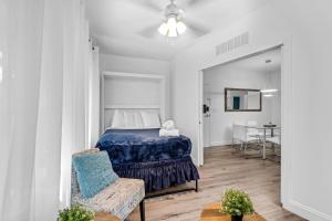 Wonderful 6ppl Apt 5 min walking Design District 2