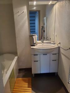 Maisons de vacances Les demeures du Ventoux : photos des chambres