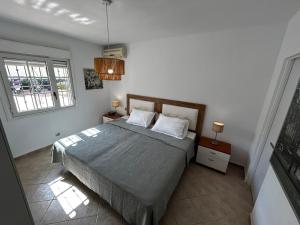 Tío Charles Village