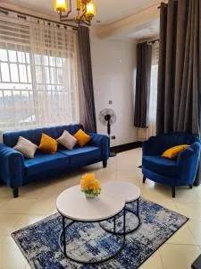 H&M Luxury Homes - Bulenga