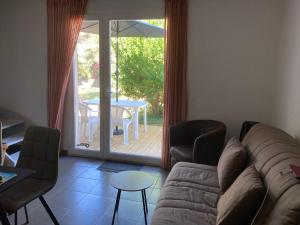 Maisons de vacances Les demeures du Ventoux : photos des chambres