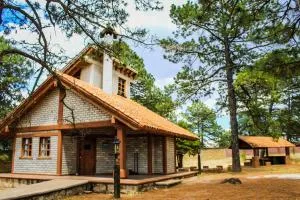 Rincón Sierra Camps - Durango