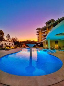 Hotel Dos Templarios