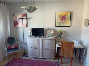 Appartements Studio Cosy proche Strasbourg : Appartement 2 Chambres