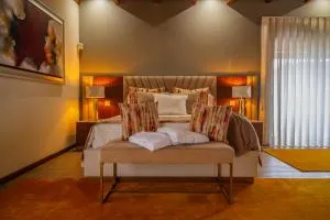 Casas das Pedrinhas by Paisagens Inéditas - Torno