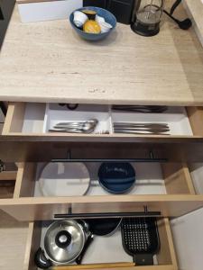 Przytulne mieszkanko z balkonem i parkingiem w sercu Pragi Południe