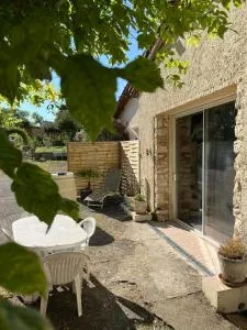 Le gîte Atlas - 欧兹