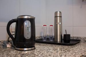 Departamento en Nueva Córdoba