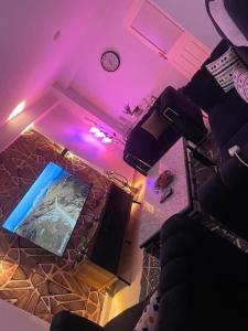 Appartement standing