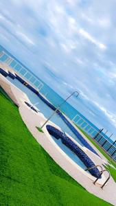 Appartement standing