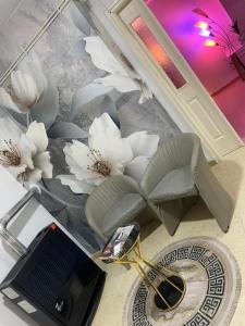 Appartement standing