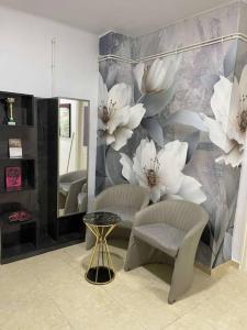 Appartement standing