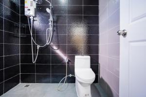 The Moment Pool Villa Bangsaray