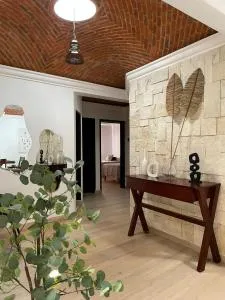 hRuiz Lodgments - Lagos de Moreno