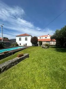 Casa do Sorrio - Slow Down, Live Now - uChill - Além do Rio