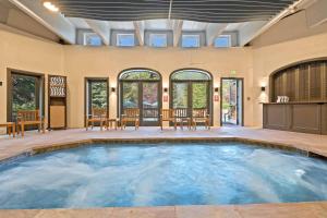 The Charter at Beaver Creek D185