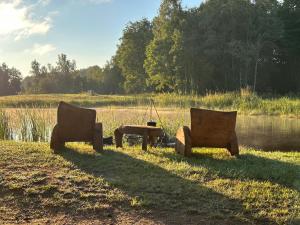 Terra Gratia - namukas Išminčius