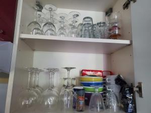 Maisons de vacances Les demeures du Ventoux : photos des chambres