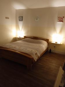 B&B / Chambres d'hotes Auberge Gordonienne : photos des chambres