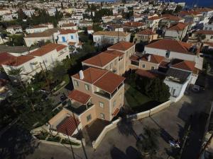 Palio Limani Studio - 3hvězdičkové hotely ve městě Spetses