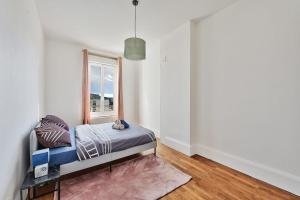 Appartements L-Oasis Urbaine - Spacieux et elegant pour 5 pers : photos des chambres