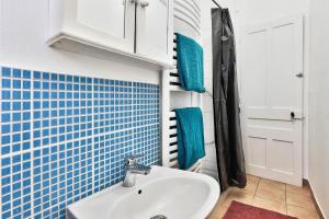 Appartements L-Oasis Urbaine - Spacieux et elegant pour 5 pers : photos des chambres