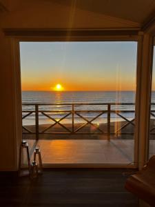 Curiñanco Casa Playa