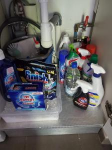 Maisons de vacances Les demeures du Ventoux : photos des chambres