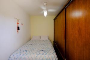 Apt 5 min da praia andando