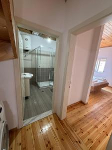 Central Apartment Gjirokaster