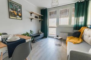 Close-Central Warsaw Apartment - Great Location - City Center - Ogrodowa#5