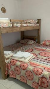 Cómodo apartamento para hospedaje