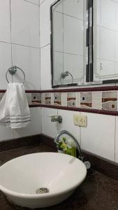 Cómodo apartamento para hospedaje