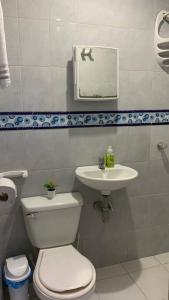 Cómodo apartamento para hospedaje