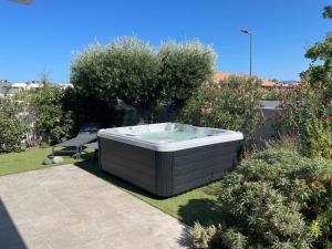 Villas Villa Dolce Vida proche golf, lac, plage et Collioure : Villa 3 Chambres