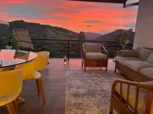 Yaloco House Monteverde - Sierra