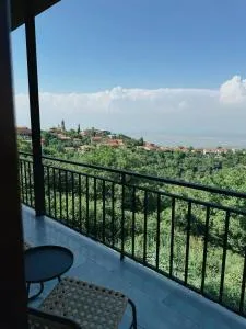 Cozy Rooms with View, Sighnaghi - Kedeli