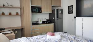 Studio novo Belenzinho 3 minutos do metrô