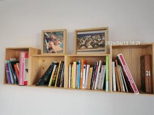 Appartements T2 centre ville : photos des chambres